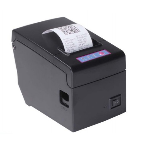 Принтер RTPOS 58 USB
