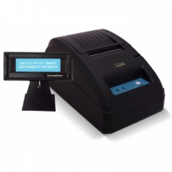 Datecs FP-101 Smart (dpd - 204M)