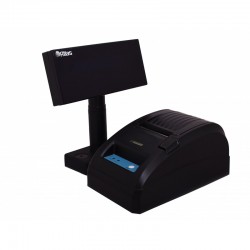 Datecs FP-101 Smart (dpd - 202)