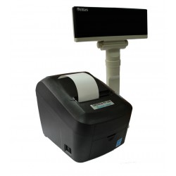 Datecs FP-320 (dpd-202)