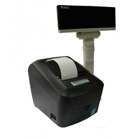Datecs FP-320 (dpd-202)